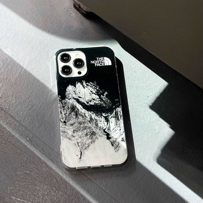 New brand cover north For iPhone - ADW SHOP