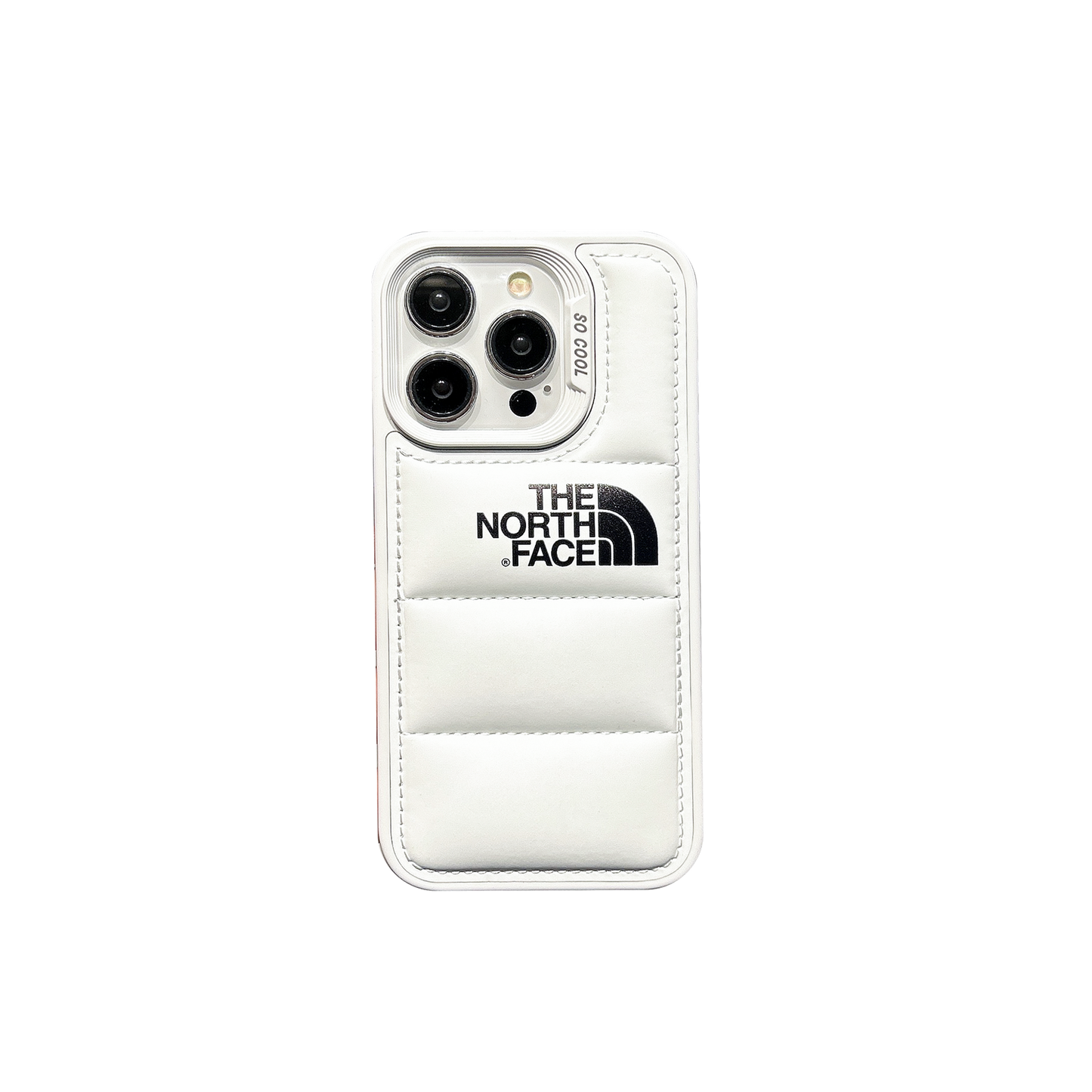 North Face special cover  for Iphone - ADW SHOP