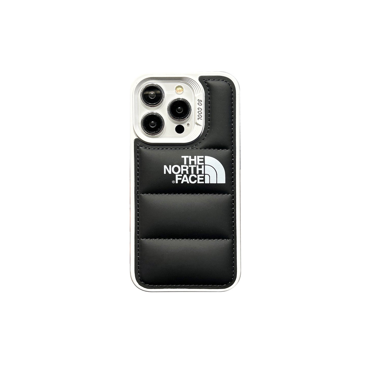 North Face special cover  for Iphone - ADW SHOP