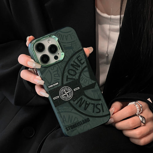 Nuova cover  Stone Island per Iphone - ADW SHOP