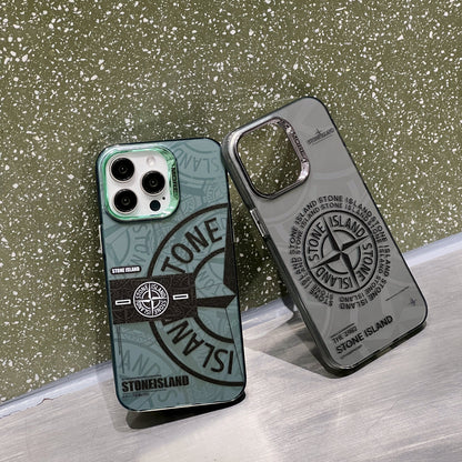 Nuova cover  Stone Island per Iphone - ADW SHOP