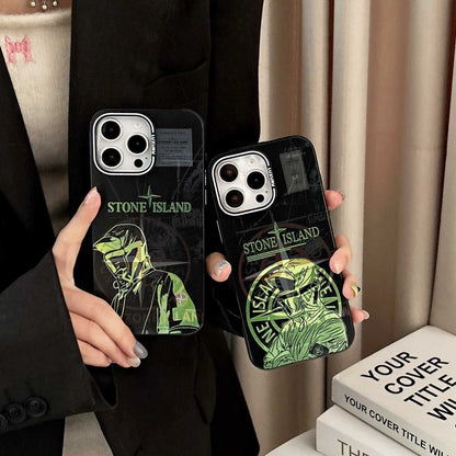 Nuova cover Stone Island per iPhone ADW SHOP