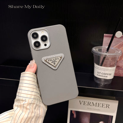 Modello VIP brand cover per IPhone - ADW SHOP