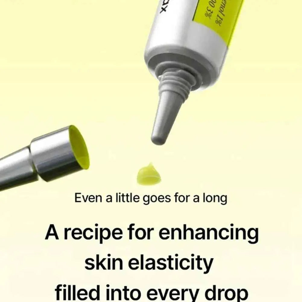 Retinal Shot Booster – Siero Anti-Age alla Vitamina A con Retinal 0,1%, Matrixyl 3000 e Pantenolo