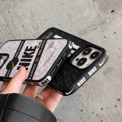 Sport Nike Cover Apple iPhone ADW SHOP