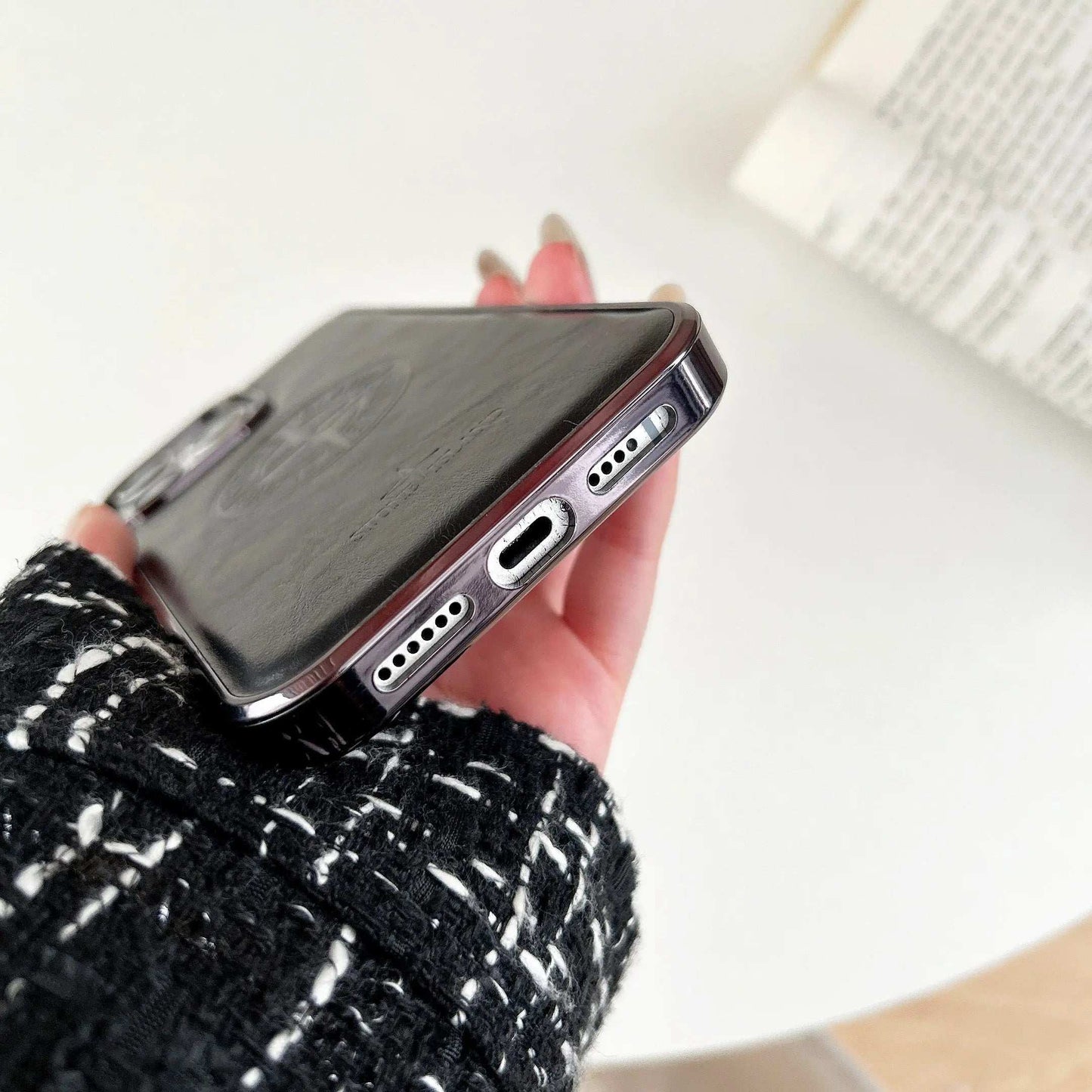 cover for Iphone - ADW ITALIA