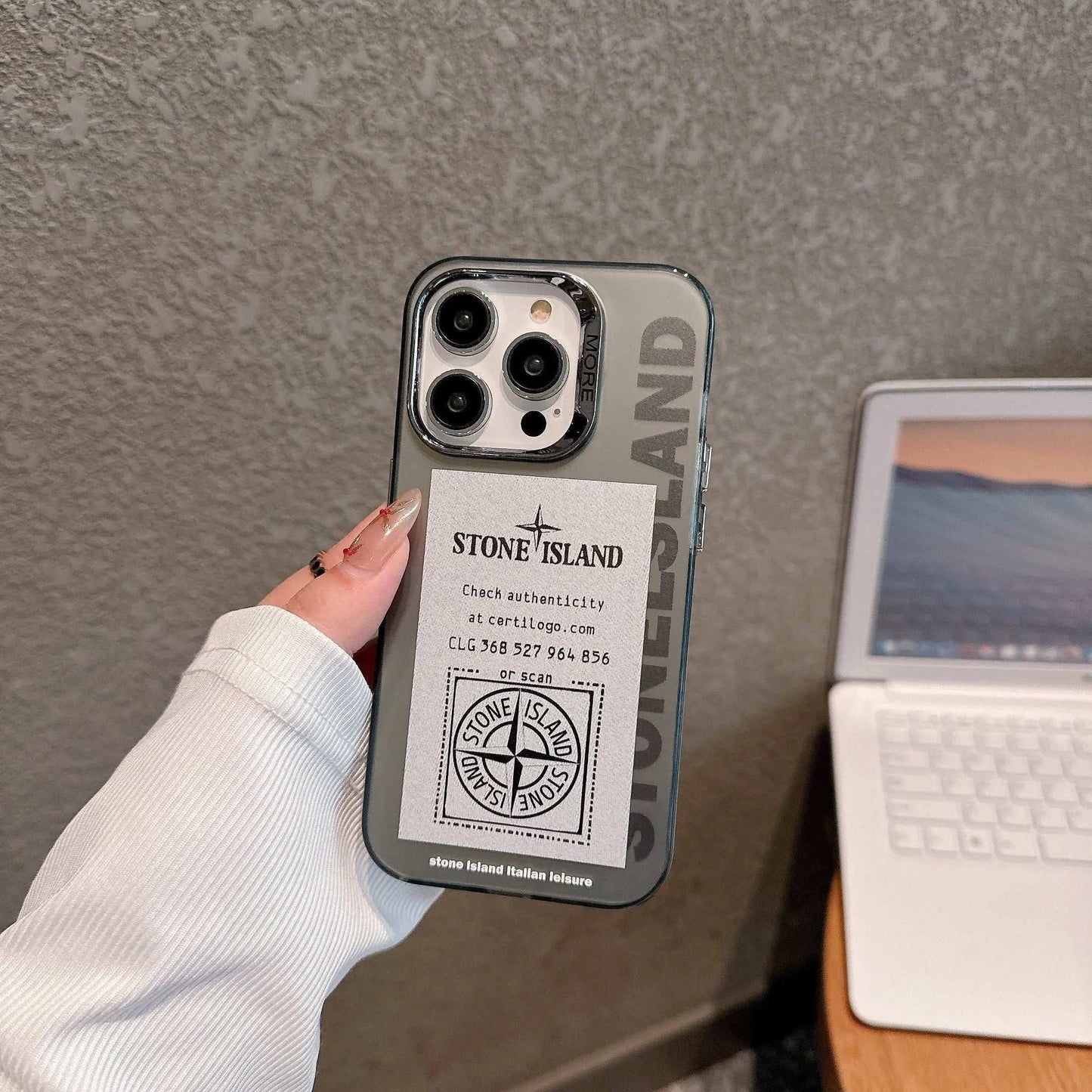 cover per Iphone - ADW ITALIA