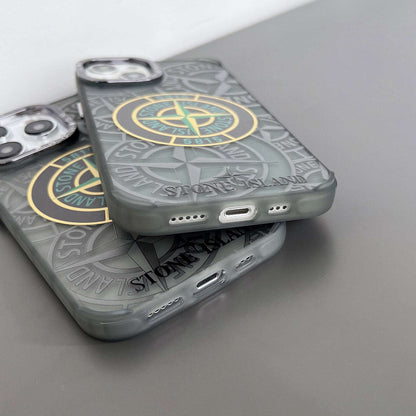 Stone Cover per iPhone - ADW SHOP