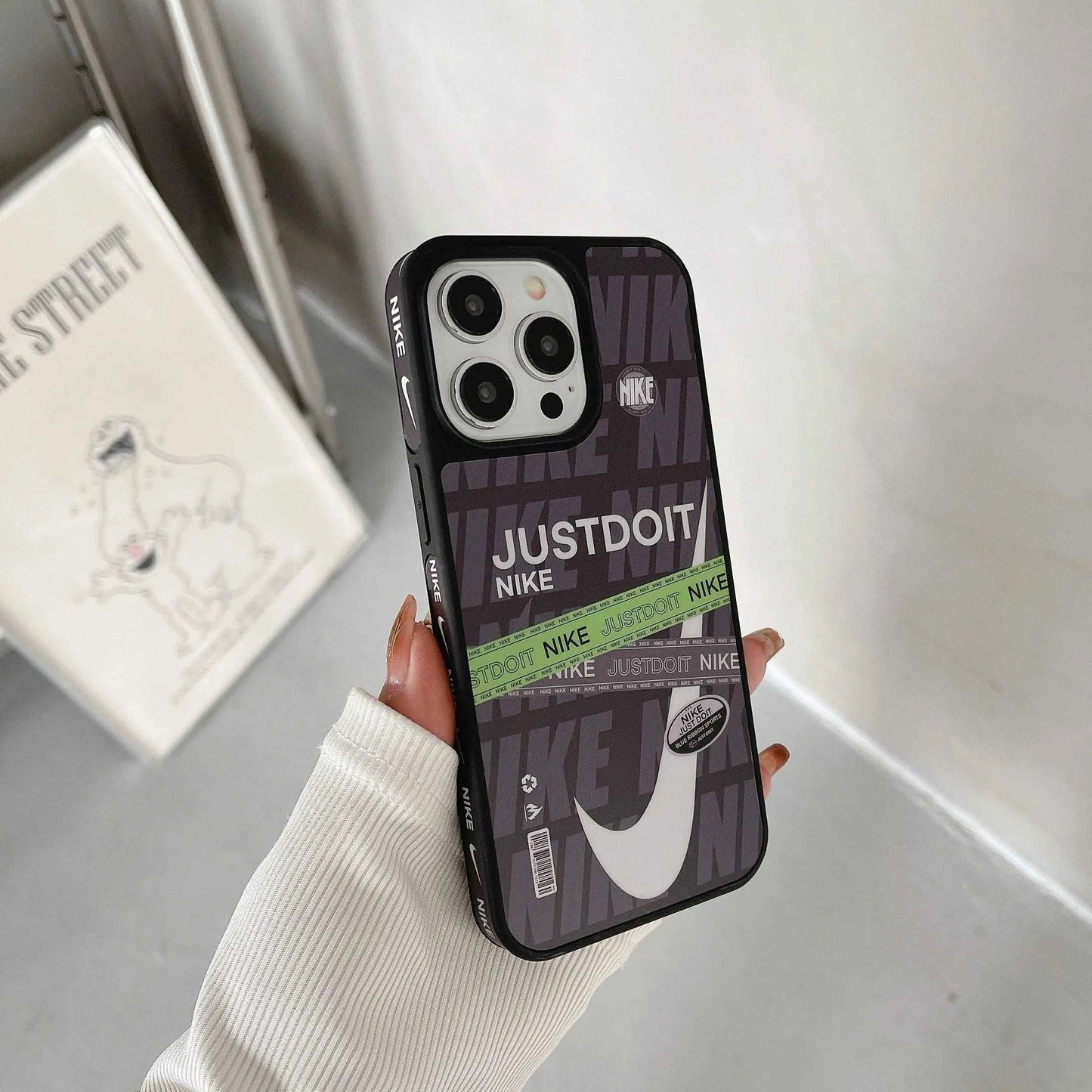 Cover per iPhone - ADW ITALIA