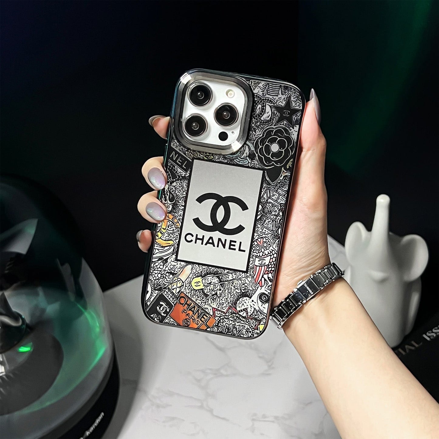 ADW SHOPCover  Chanel Brand IPhone - Premium Cover Vip Chanel Brand IPhone from ADW SHOP - Just €24.90! Shop now at ADW SHOP24.90cover iphone esclusiva, cover iphone in saldo, Cover Vip Chanel Brand IPhoneADW SHOPCover  Chanel Brand IPhoneCover Vip Chanel Brand IPhoneCover  Chanel Brand IPhone