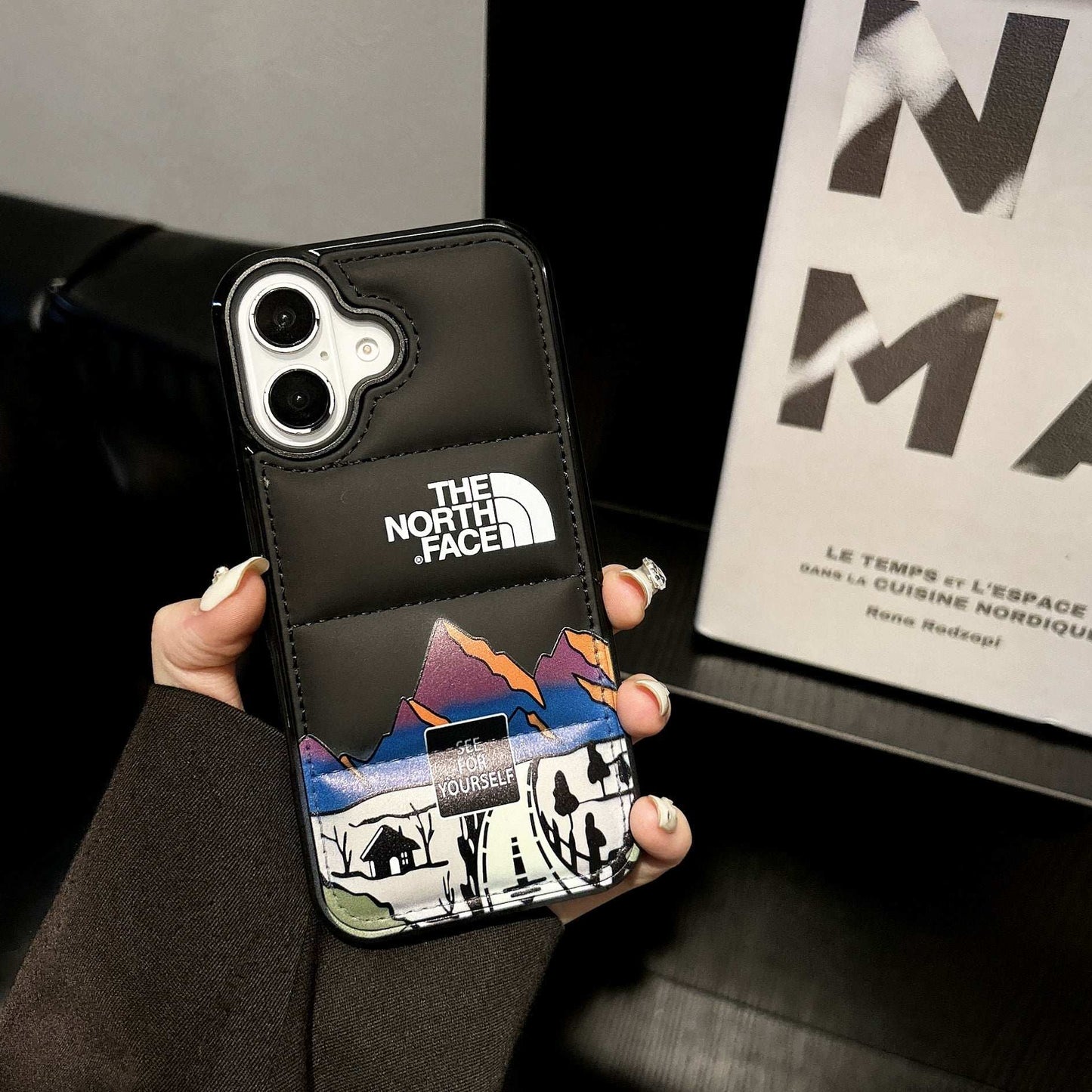 Cover per iphone 16 - ADW ITALIA