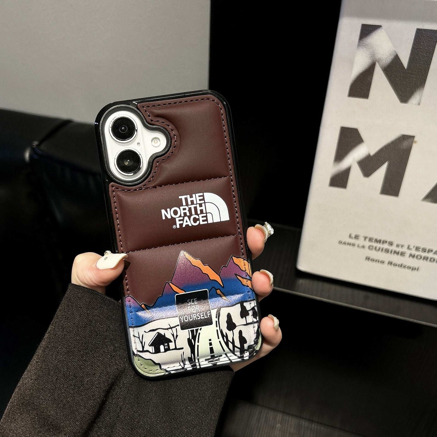 Cover per iphone 16 - ADW ITALIA