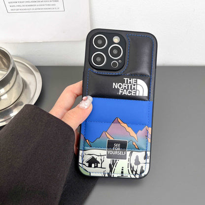 ADW SHOPCover morbida imbottita The North Face per Phone - Premium Cover morbida imbottita The North Face per Phone from ADW SHOP - Just €24.80! Shop now at ADW SHOP24.80cover imbottita per iphone, Cover morbida imbottita The North Face per Phone, Luxury 2023 North Phone cover for Iphone, North Phone cover for Iphone, North Phone morbita coverADW SHOPCover morbida imbottita The North Face per PhoneCover morbida imbottita The North Face per PhoneCover morbida imbottita The North Face per Phone