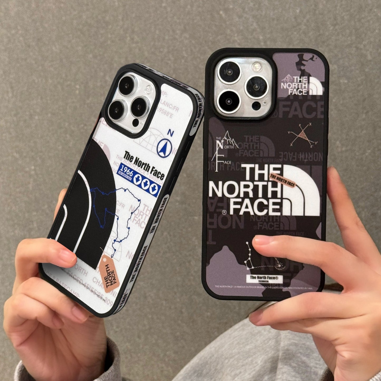 ADW SHOPCover per IPhone mod.22 North Face - Premium The North Face cover per IPhone in sconto from ADW SHOP - Just €24.90! Shop now at ADW SHOP24.90Brand The North Face  cover per IPhone, cover iphone esclusiva, cover iphone in saldo, cover iphone the north face, cover per iphone the north face in sconto, gesture, product, sconto cover iphone 16, sleeve, textileADW SHOPCover per IPhone mod.22 North FaceThe North Face cover per IPhone in scontoCover per IPhone mod.22 North Face