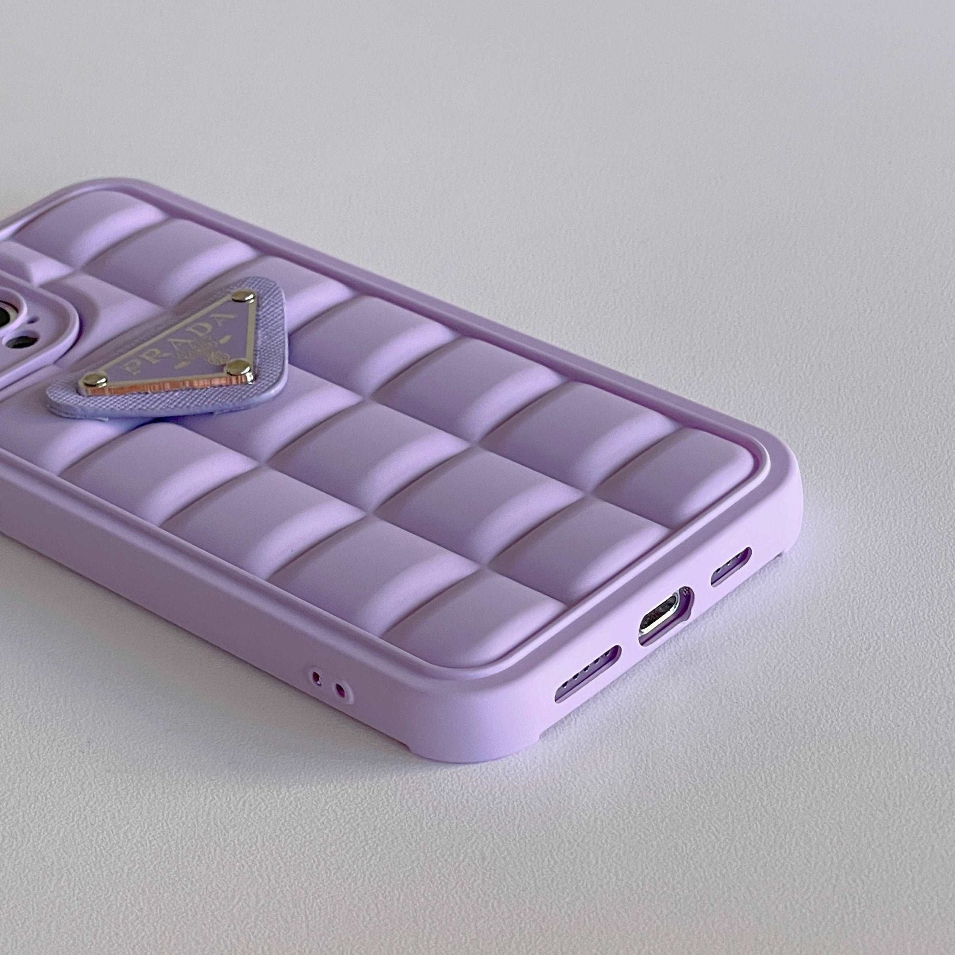 Cover per Iphone modello VIP - ADW SHOP