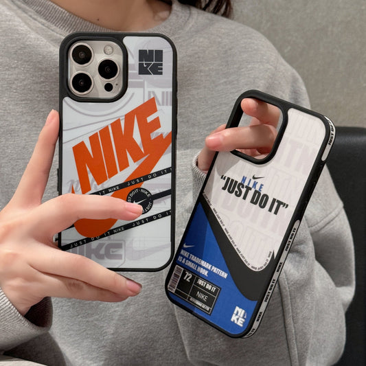 ADW SHOPCover per IPhone  Nike - Premium Cover per IPhone Nike from ADW SHOP - Just €24.55! Shop now at ADW SHOP24.55Brand The North Face  cover per IPhone, cover iphone esclusiva, cover iphone in saldo, cover iphone the north face, Cover per IPhone  Nike, gesture, product, sconto cover iphone 16, sleeve, textileADW SHOPCover per IPhone  NikeCover per IPhone NikeCover per IPhone  Nike