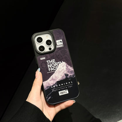 ADW SHOPCover per IPhone  North Face - Premium The North Face cover per IPhone from ADW SHOP - Just €24.90! Shop now at ADW SHOP24.90Brand The North Face  cover per IPhone, cover iphone esclusiva, cover iphone in saldo, gesture, product, sleeve, textileADW SHOPCover per IPhone  North FaceThe North Face cover per IPhoneCover per IPhone  North Face