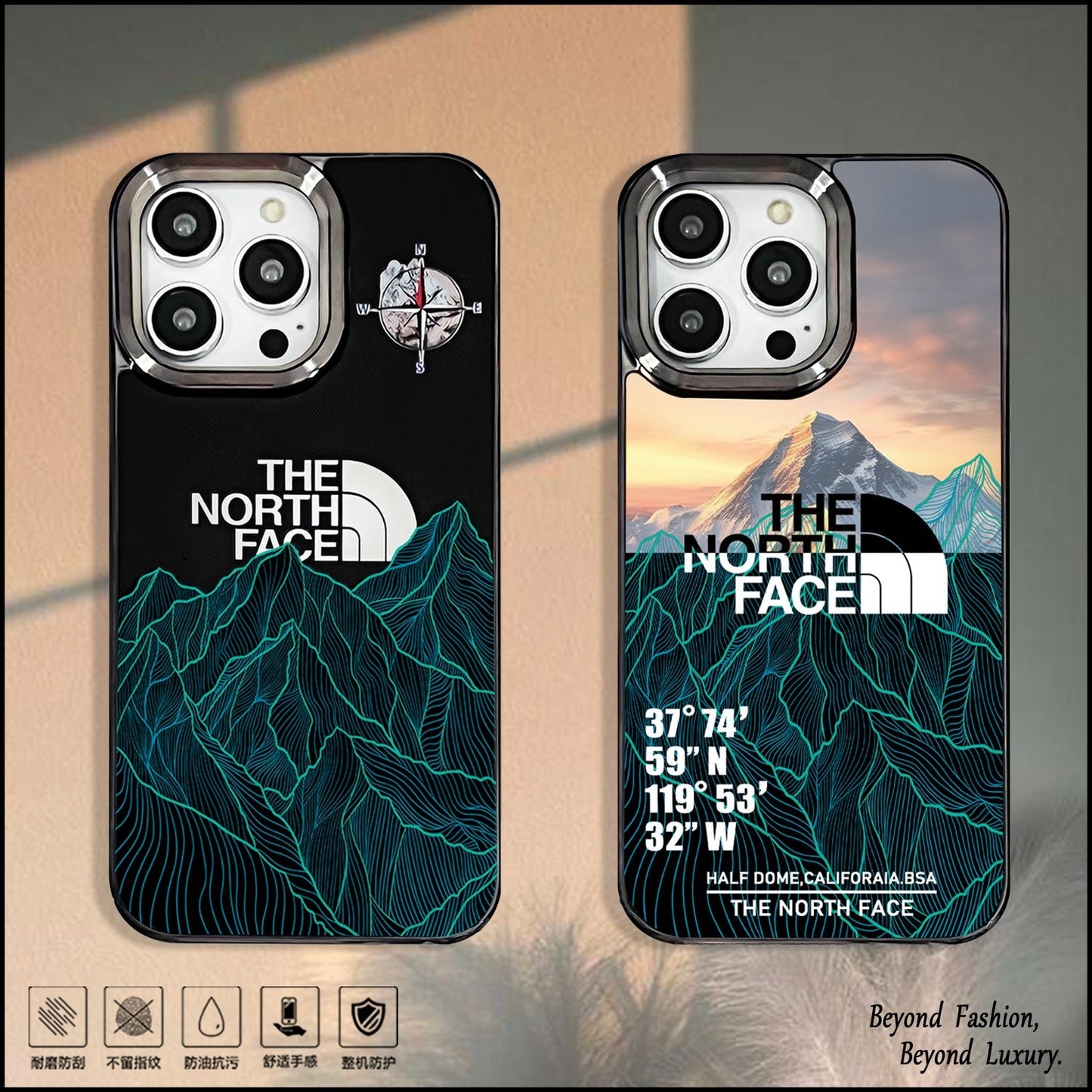 ADW SHOPCover per IPhone  North Face Brand - Premium The North Face cover per IPhone from ADW SHOP - Just €24.90! Shop now at ADW SHOP24.90Brand The North Face  cover per IPhone, cover iphone esclusiva, cover iphone in saldo, gesture, product, sleeve, textileADW SHOPCover per IPhone  North Face BrandThe North Face cover per IPhoneCover per IPhone  North Face Brand