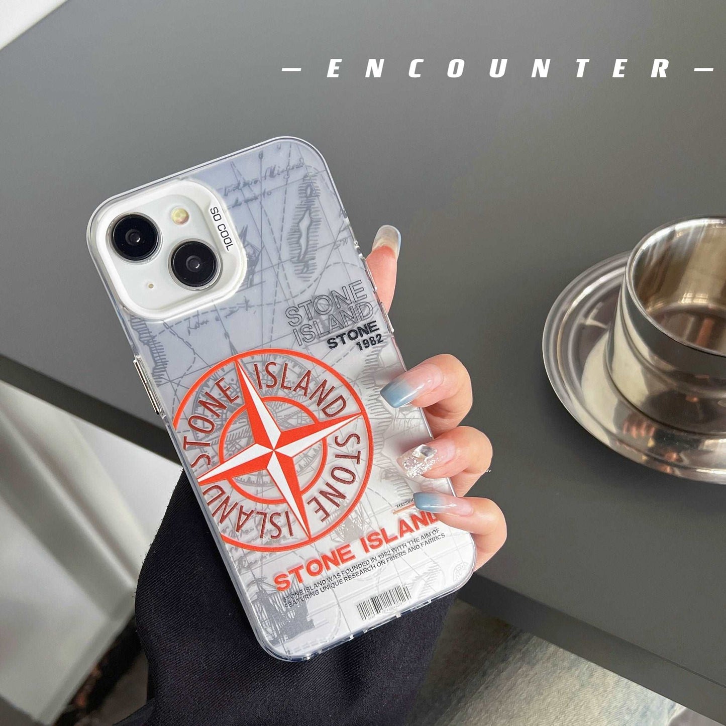 ADW SHOPCover per IPhone Stone Island - Premium Nuova Cover per IPhone Stone Island from ADW SHOP - Just €24.60! Shop now at ADW SHOP24.60cover iphone in saldo, cover per IPhone economica stone island, Stone Island cover  for Iphone, Stone Island cover per IPhoneADW SHOPCover per IPhone Stone IslandNuova Cover per IPhone Stone IslandCover per IPhone Stone Island