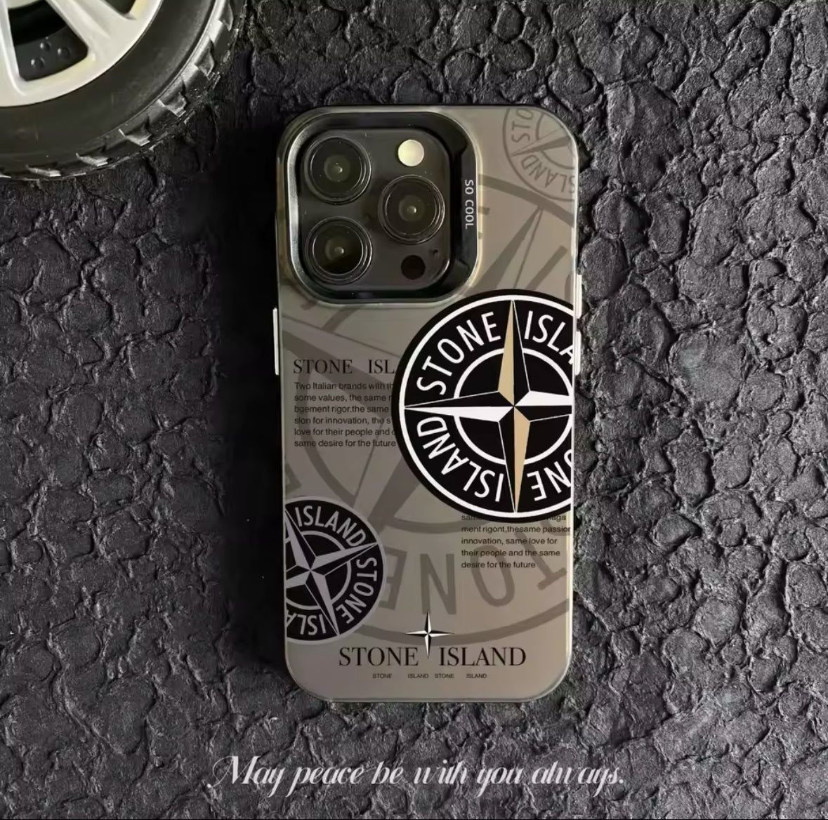 ADW SHOPCover per  iPhone Stone Island brand - Premium Cover sport Stone Island for Iphone from ADW SHOP - Just €23.90! Shop now at ADW SHOP23.90Cover  sport Stone Island for Iphone, cover iphone esclusiva, cover iphone in saldo, Stone Island cover  for IphoneADW SHOPCover per  iPhone Stone Island brandCover sport Stone Island for IphoneCover per  iPhone Stone Island brand