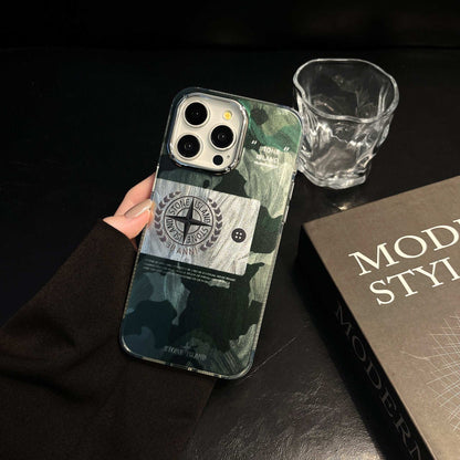 Cover iPhone 14 Pro Max Antiurto – Set 2 Custodie Eleganti e Resistenti - ADW ITALIA