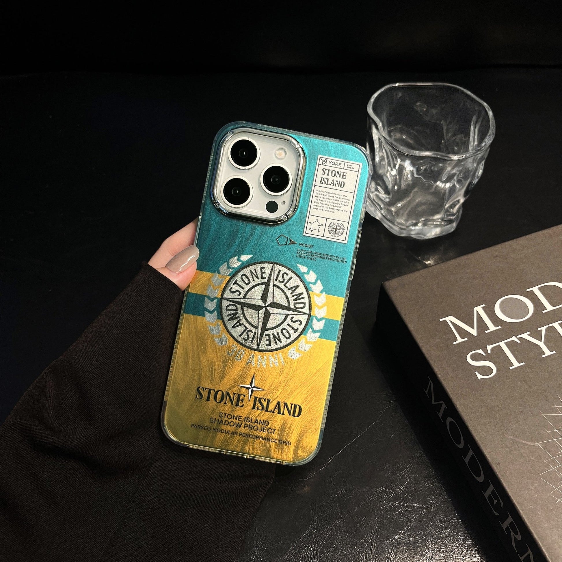 ADW SHOPCover per  iPhone Stone Island brand - Premium Cover sport Stone Island for Iphone from ADW SHOP - Just €24.50! Shop now at ADW SHOP24.50Cover  sport Stone Island for Iphone, cover iphone esclusiva, cover iphone in saldo, Stone Island cover  for IphoneADW SHOPCover per  iPhone Stone Island brandCover sport Stone Island for IphoneCover per  iPhone Stone Island brand