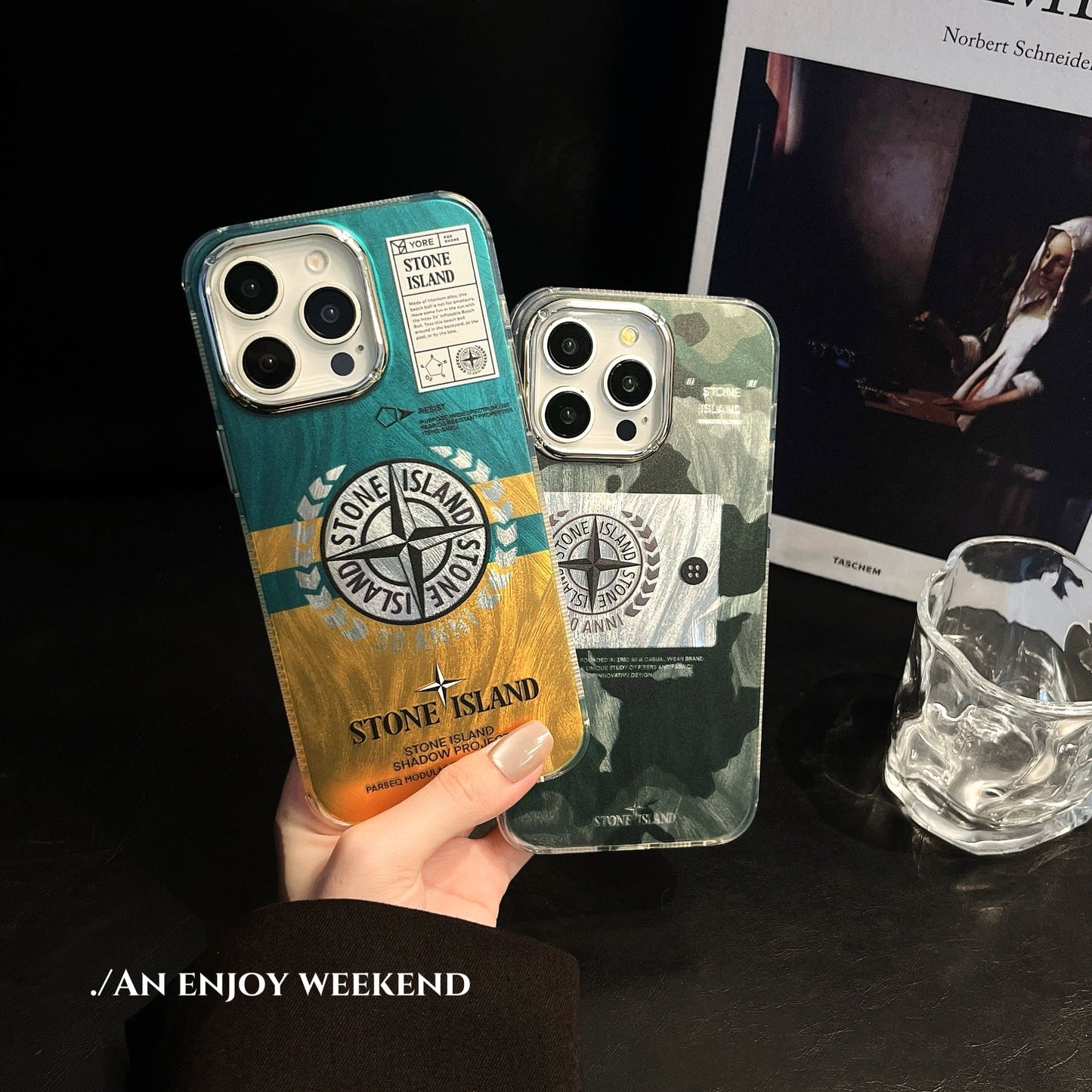 ADW SHOPCover per  iPhone Stone Island brand - Premium Cover sport Stone Island for Iphone from ADW SHOP - Just €24.50! Shop now at ADW SHOP24.50Cover  sport Stone Island for Iphone, cover iphone esclusiva, cover iphone in saldo, Stone Island cover  for IphoneADW SHOPCover per  iPhone Stone Island brandCover sport Stone Island for IphoneCover per  iPhone Stone Island brand