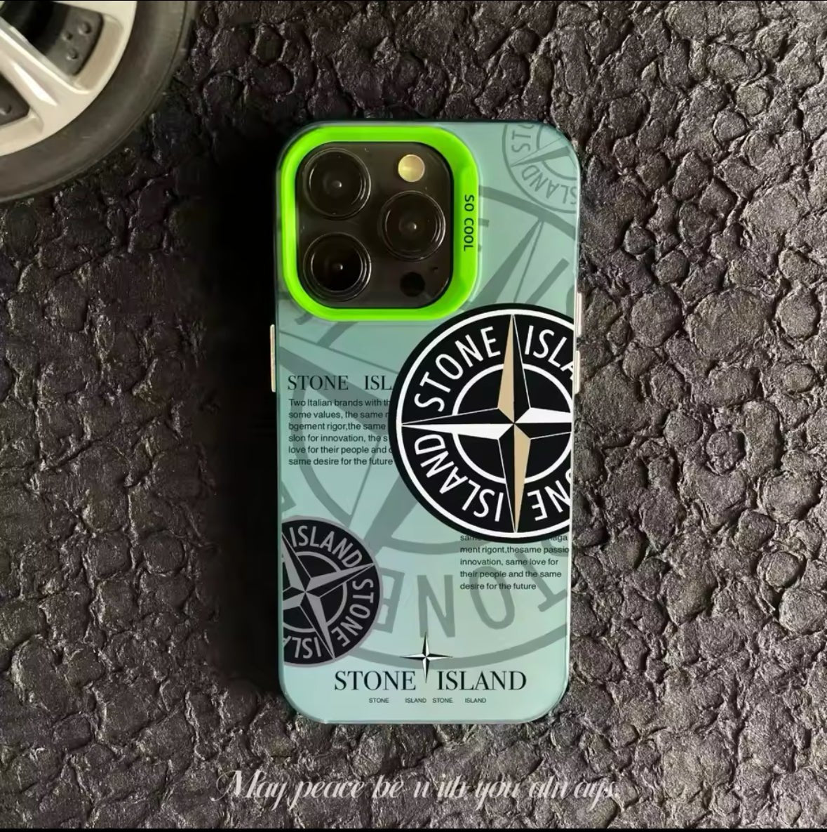 ADW SHOPCover per  iPhone Stone Island brand - Premium Cover sport Stone Island for Iphone from ADW SHOP - Just €21.99! Shop now at ADW SHOP21.99Cover  sport Stone Island for Iphone, cover iphone esclusiva, cover iphone in saldo, Stone Island cover  for IphoneADW SHOPCover per  iPhone Stone Island brandCover sport Stone Island for IphoneCover per  iPhone Stone Island brand