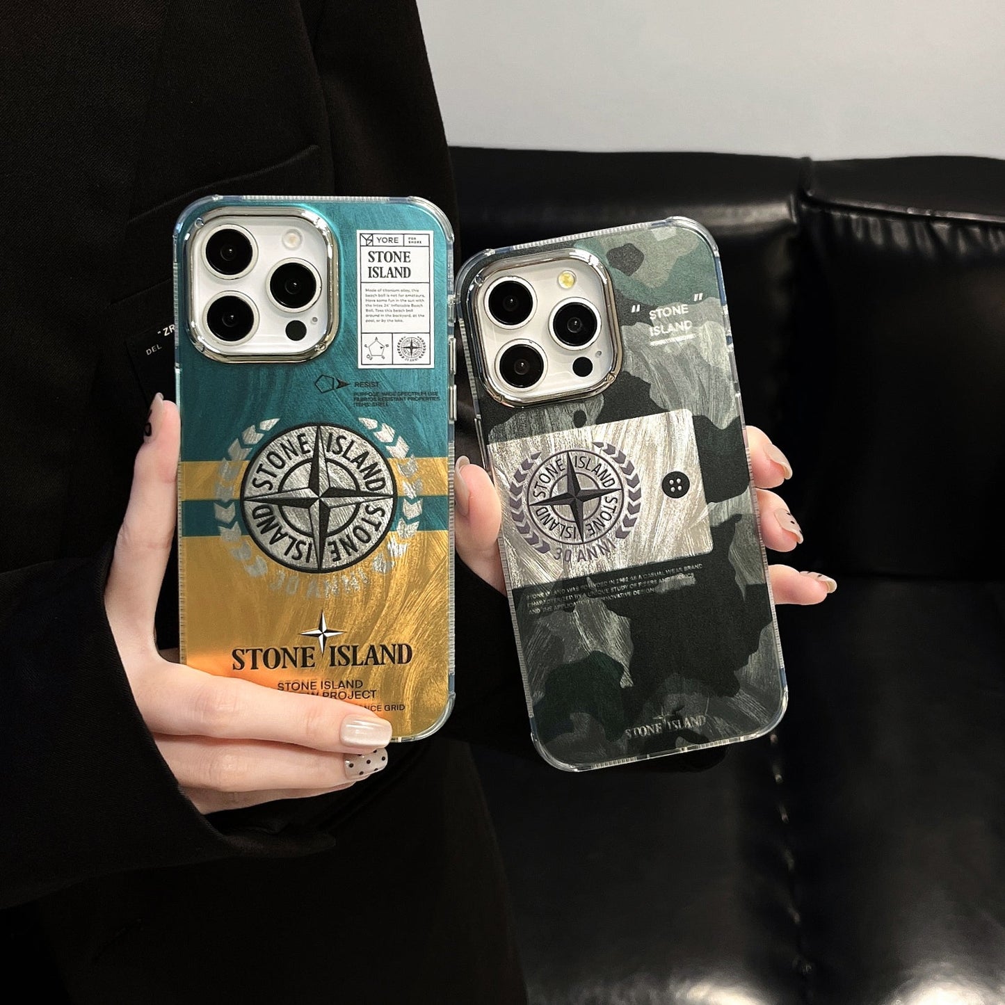 ADW SHOPCover per  iPhone Stone Island brand - Premium Cover sport Stone Island for Iphone from ADW SHOP - Just €24.50! Shop now at ADW SHOP24.50Cover  sport Stone Island for Iphone, cover iphone esclusiva, cover iphone in saldo, Stone Island cover  for IphoneADW SHOPCover per  iPhone Stone Island brandCover sport Stone Island for IphoneCover per  iPhone Stone Island brand