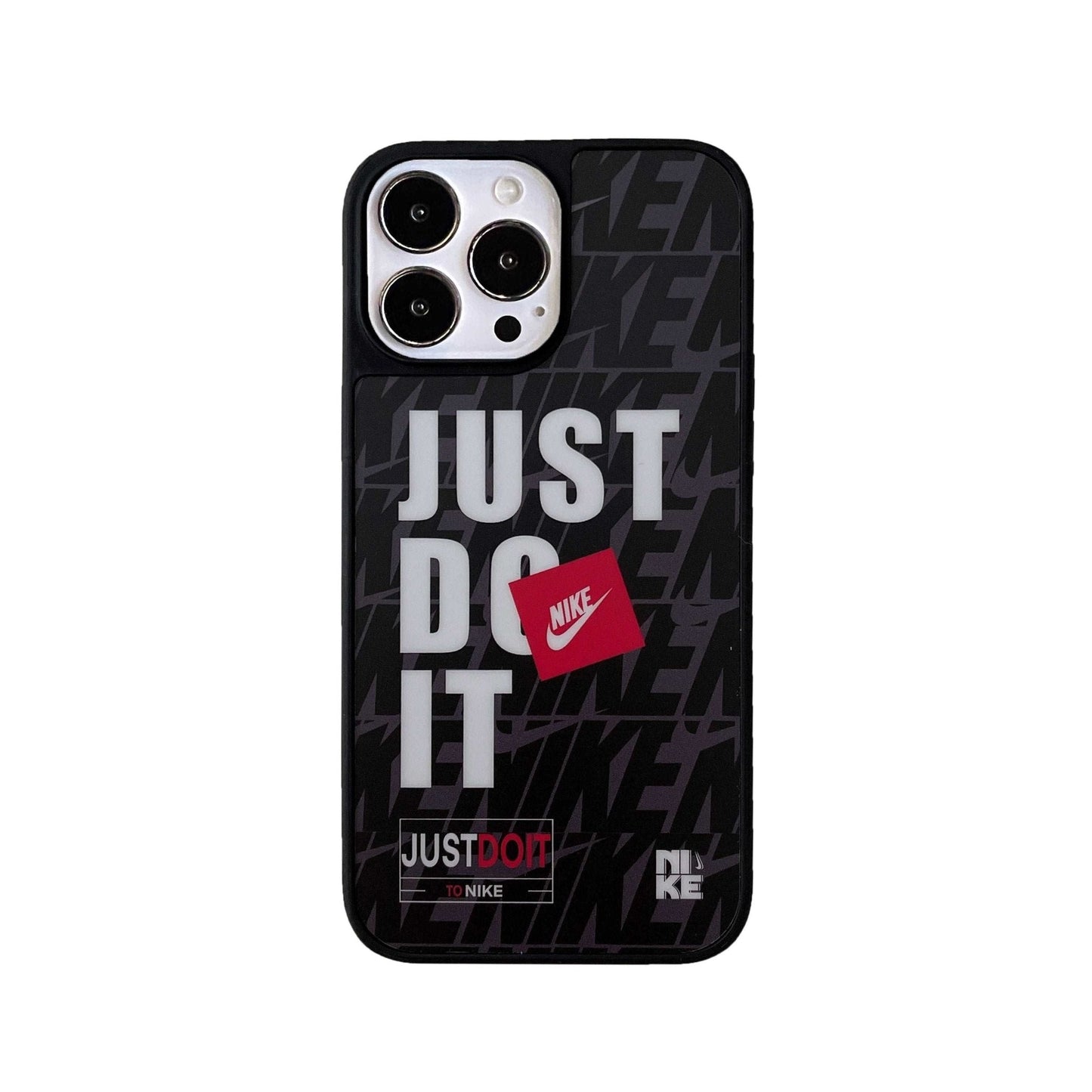 Cover sport Nike Apple iPhone - ADW SHOP