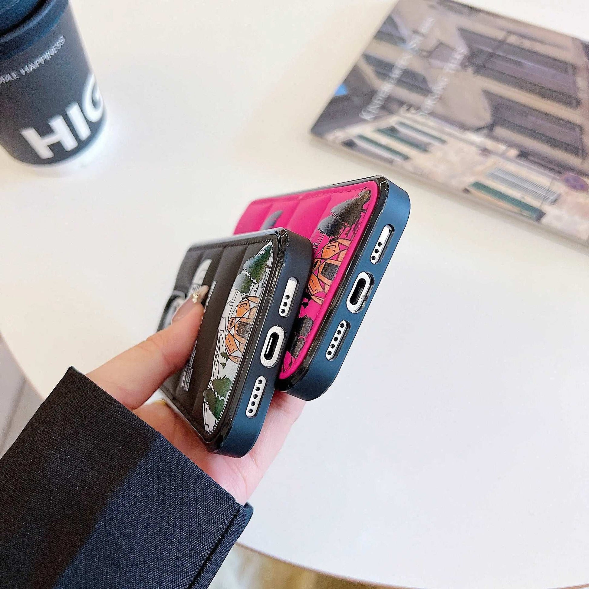 cover per Iphone - ADW ITALIA