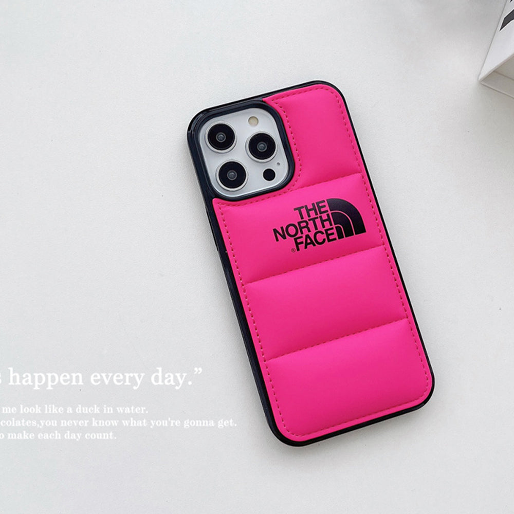 Morbida imbottitura cover per  iPhone - ADW SHOP