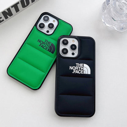 Morbida imbottitura cover per  iPhone - ADW SHOP