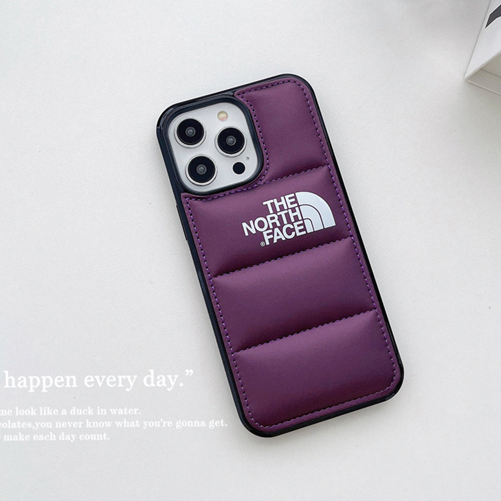 Morbida imbottitura cover per  iPhone - ADW SHOP