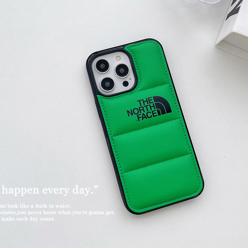 Morbida imbottitura cover per  iPhone - ADW SHOP