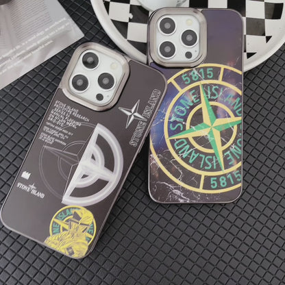 IPhone Cover Stone Island sport