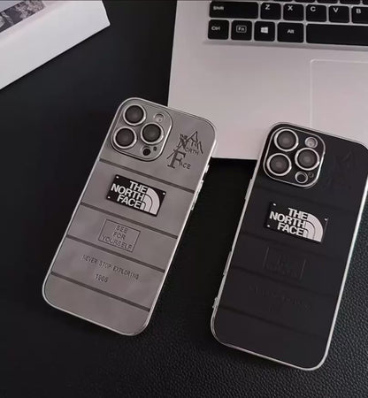 Cover iPhone Stile Outdoor – Design Urban