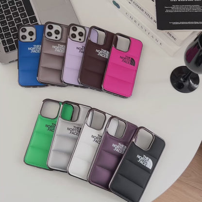 Nuova imbottitura cover per Iphone