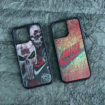 Nike Sport cover per IPhone