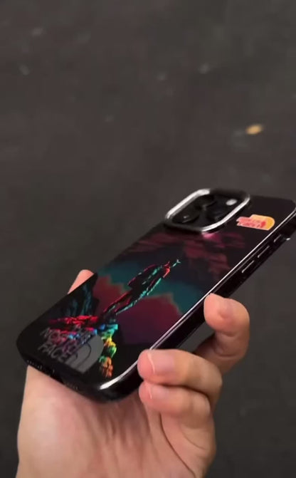 Cover per iPhone | Design Galattico