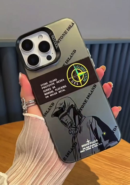 Cover Protettiva Premium - Custodia di Qualità