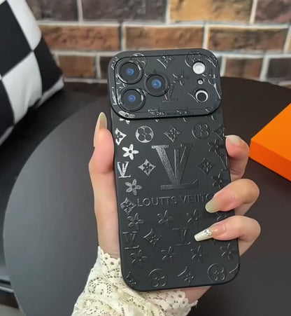 Cover iPhone di lusso - stile unico e massima protezione