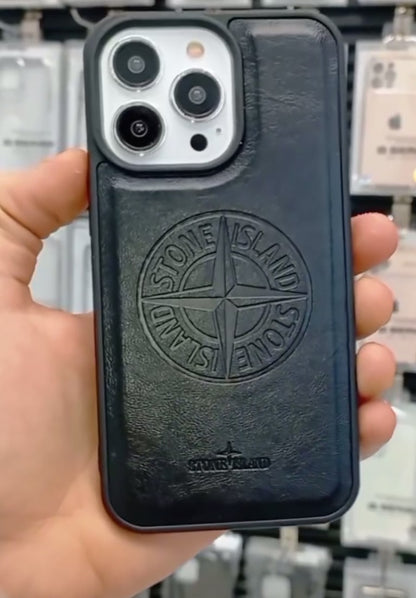 Cover Stone Island for Iphone