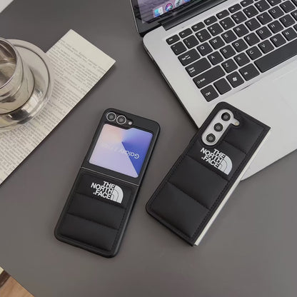 Cover The North Face per Samsung Galaxy