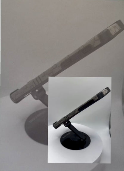 Cover Gucci Monogram – Eleganza Iconica per il Tuo iPhone