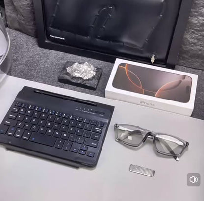 Cover iPhone Urban Edition