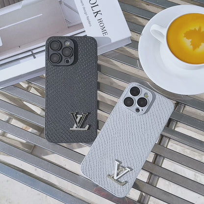 Cover Vuitton IPhone Brand